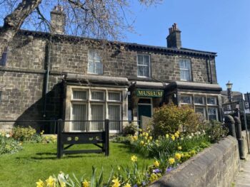 Horsforth Museum