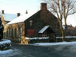 Cragg Hill Baptist Church