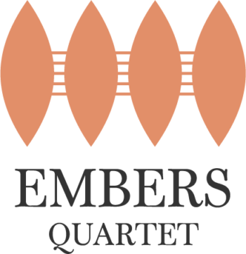 Embers Quartet