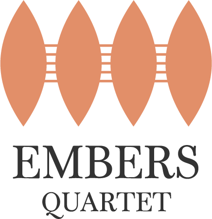 Embers Quartet