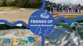 Friends of Horsforth Skatepark