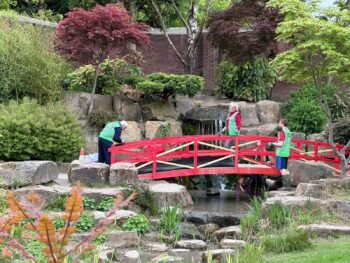 Japanese Garden