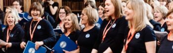 Lucy's Pop Choir