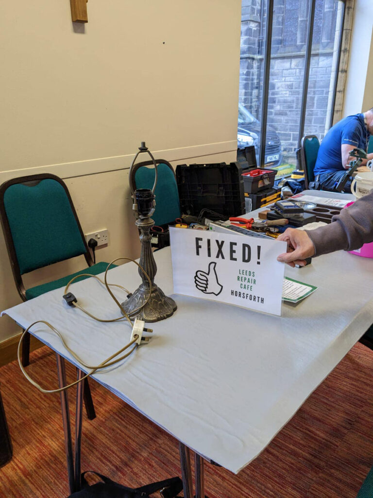 Repair Cafe