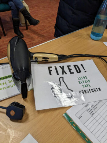 Repair Cafe