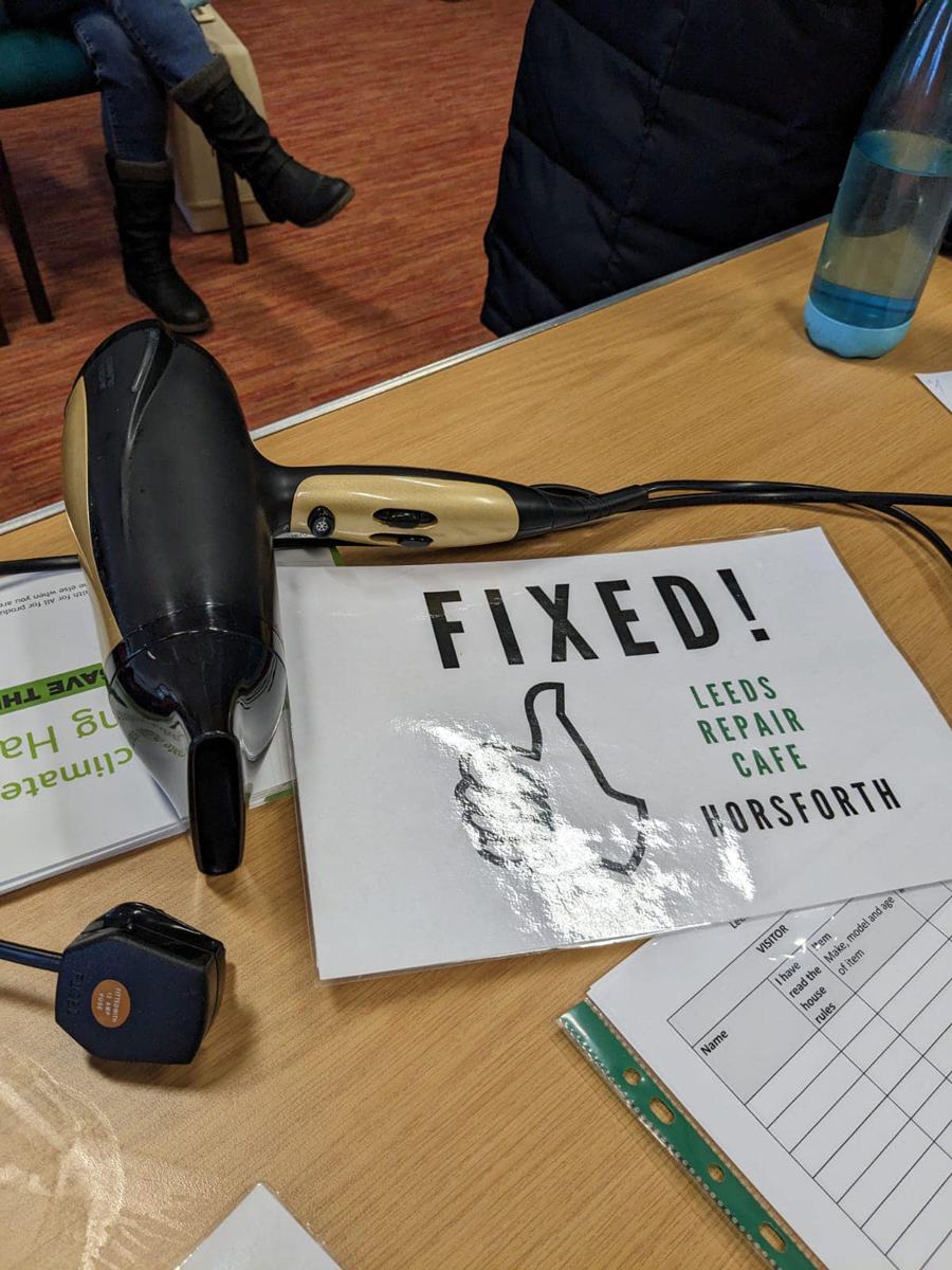 Repair Cafe